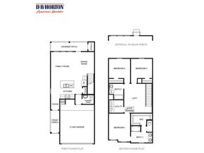 2030 Olivos St, Missouri City TX 77459