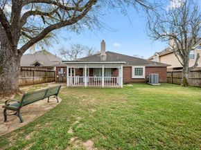 3707 Timothy Lane, Richmond TX 77406