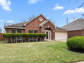 3707 Timothy Lane, Richmond TX 77406