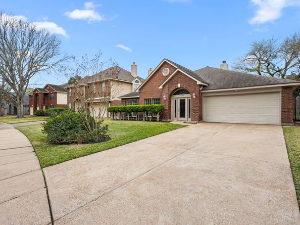 3707 Timothy Lane, Richmond TX 77406