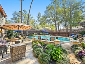 11815 Cypresswood Drive, Houston TX 77070