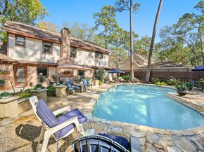 11815 Cypresswood Drive, Houston TX 77070