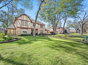 11815 Cypresswood Drive, Houston TX 77070