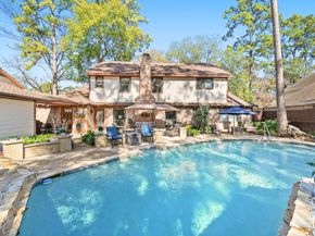 11815 Cypresswood Drive, Houston TX 77070