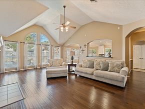 31231 Majestic Park Lane, Spring TX 77386