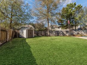 31231 Majestic Park Lane, Spring TX 77386