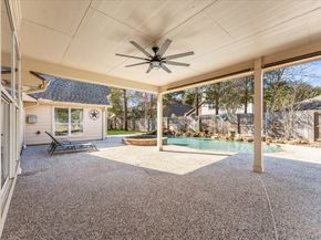 31231 Majestic Park Lane, Spring TX 77386