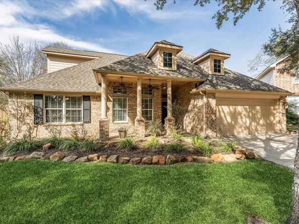31231 Majestic Park Lane, Spring TX 77386