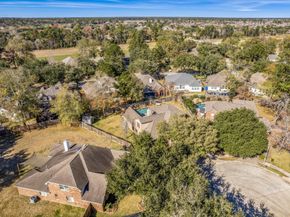 31231 Majestic Park Lane, Spring TX 77386