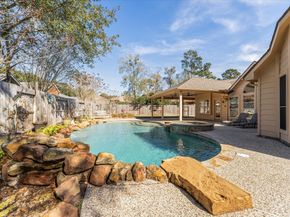 31231 Majestic Park Lane, Spring TX 77386