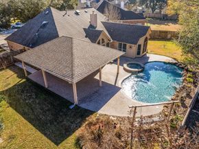 31231 Majestic Park Lane, Spring TX 77386