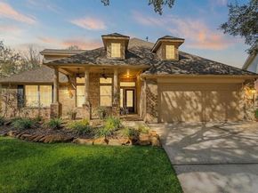 31231 Majestic Park Lane, Spring TX 77386