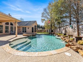 31231 Majestic Park Lane, Spring TX 77386