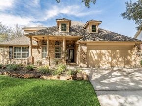 31231 Majestic Park Lane, Spring TX 77386