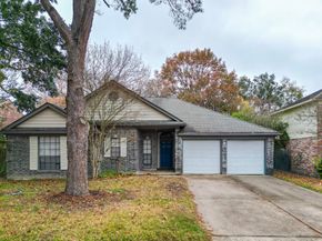21226 Park Run Drive, Katy TX 77450