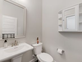 15811 Jubilation Lane, Cypress TX 77433