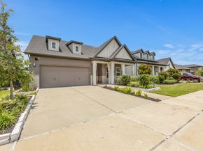 15811 Jubilation Lane, Cypress TX 77433