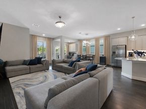 15811 Jubilation Lane, Cypress TX 77433