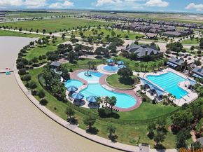 15811 Jubilation Lane, Cypress TX 77433