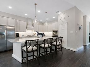 15811 Jubilation Lane, Cypress TX 77433