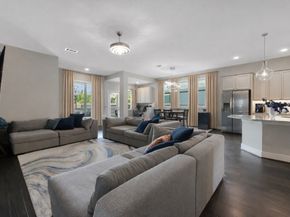 15811 Jubilation Lane, Cypress TX 77433