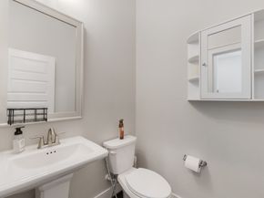 15811 Jubilation Lane, Cypress TX 77433