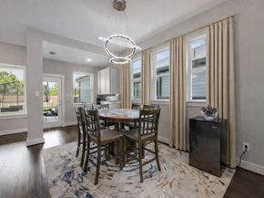 15811 Jubilation Lane, Cypress TX 77433