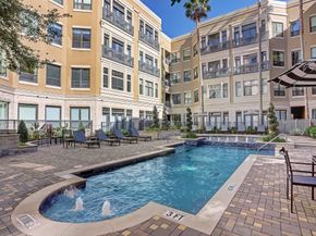 1901 Post Oak Boulevard 2307, Houston TX 77056