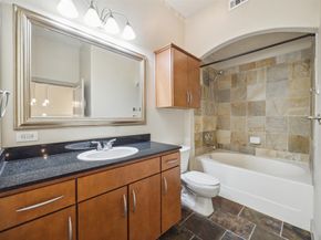 1901 Post Oak Boulevard 2307, Houston TX 77056