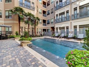 1901 Post Oak Boulevard 2307, Houston TX 77056