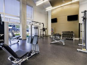 1901 Post Oak Boulevard 2307, Houston TX 77056