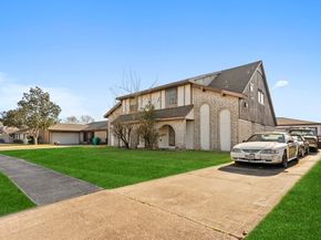 11430 Sagewhite Drive, Houston TX 77089