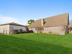 11430 Sagewhite Drive, Houston TX 77089