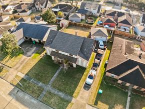 11430 Sagewhite Drive, Houston TX 77089