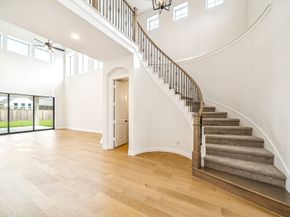 10726 Flamingo Feather Court, Cypress TX 77433