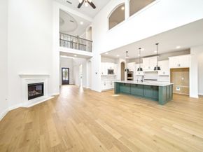 10726 Flamingo Feather Court, Cypress TX 77433