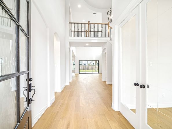 10726 Flamingo Feather Court, Cypress TX 77433