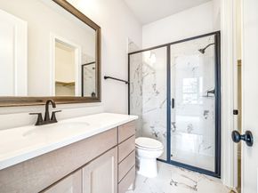 10726 Flamingo Feather Court, Cypress TX 77433