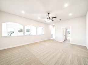 10726 Flamingo Feather Court, Cypress TX 77433