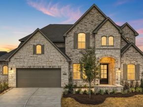 10726 Flamingo Feather Court, Cypress TX 77433