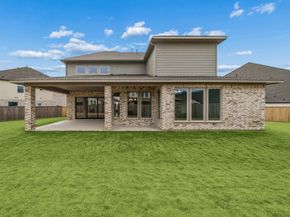 10726 Flamingo Feather Court, Cypress TX 77433