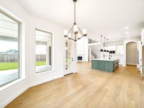 10726 Flamingo Feather Court, Cypress TX 77433