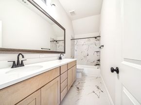 10726 Flamingo Feather Court, Cypress TX 77433