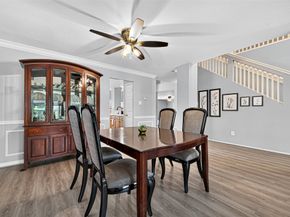 11811 Aerie Drive, Tomball TX 77377