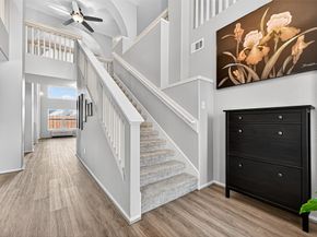 11811 Aerie Drive, Tomball TX 77377