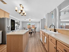 11811 Aerie Drive, Tomball TX 77377