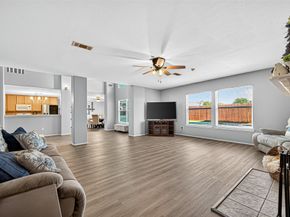 11811 Aerie Drive, Tomball TX 77377