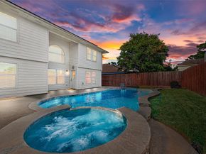 11811 Aerie Drive, Tomball TX 77377