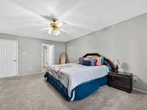 11811 Aerie Drive, Tomball TX 77377