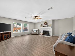 11811 Aerie Drive, Tomball TX 77377